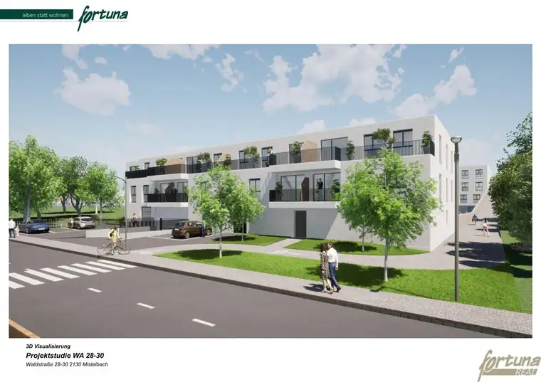 Share Deal möglich - Grundstück für mögl. Wohnbauprojekt *Provisionsfrei*