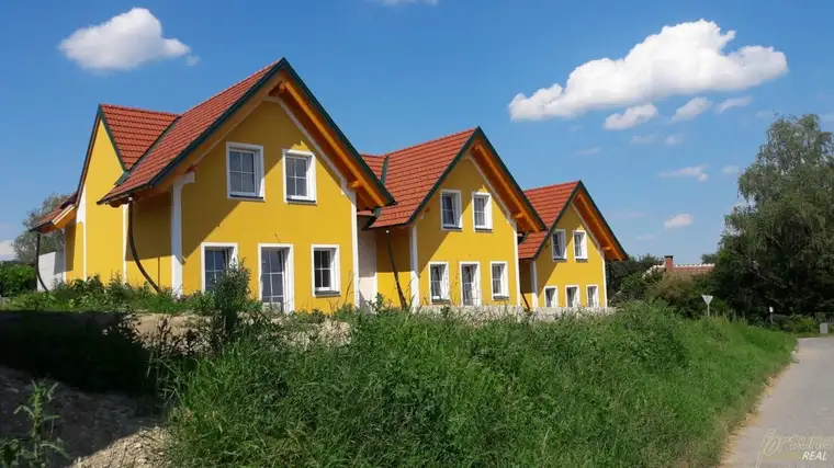 *ABSOLUTE RUHE UND WUNDERSCHÖNE NATUR*