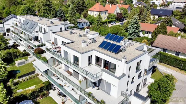 ***LUXUS PENTHOUSE IN EXKLUSIVER LAGE***