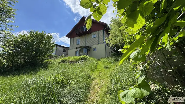 Ihr Traum vom Eigenheim in Gablitz, Niederösterreich