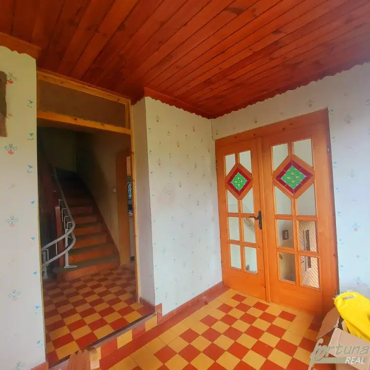Top Preis!!! Anschauen Kost nix!!! Haus mit großem Garten - Schwadorf !l!