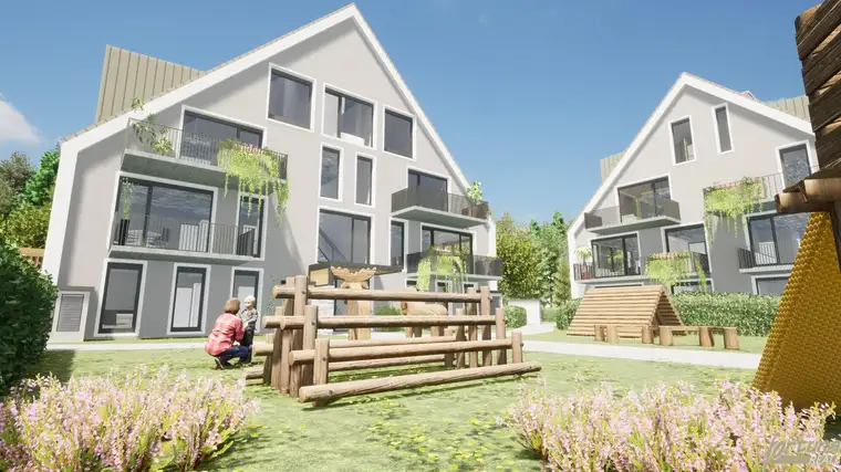 Wohnbaugrundstück Steyr, Unterhimmlerstraße 5