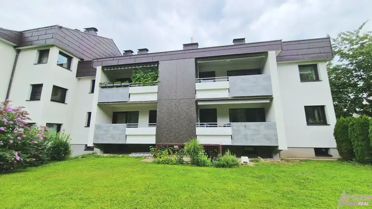 ***Traumhafte Eigentumswohnung mit Loggia***
