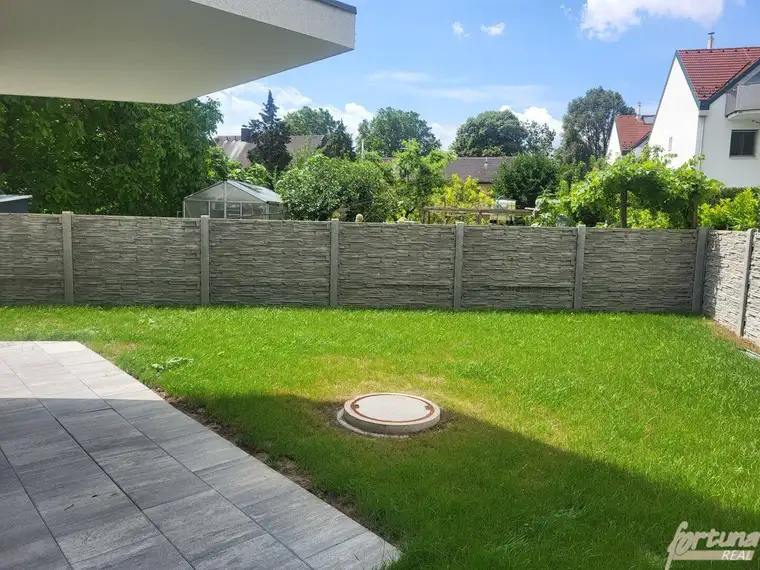 217 m² Wohnfläche mit überdurchschnittlichen großen Zimmern!!!!