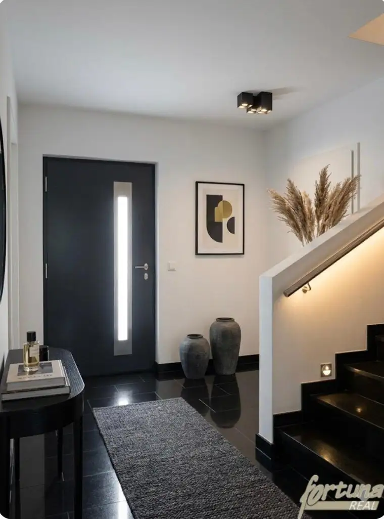 Moderne Doppelhaushälfte in Kottingbrunn, in ruhiger Wohnlage, 4 Zimmer, Garten, 2 Stellplätze, neuwertig!