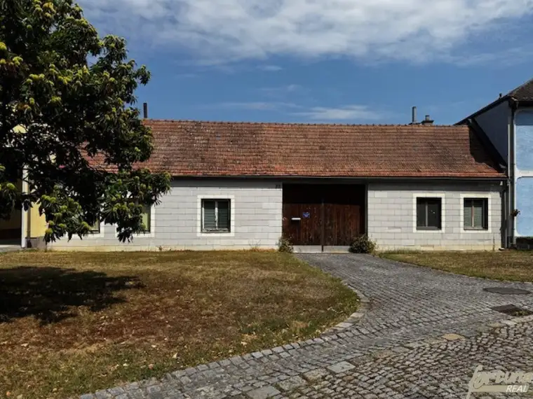 Grundstück mit Abbruchhaus in Michelhausen