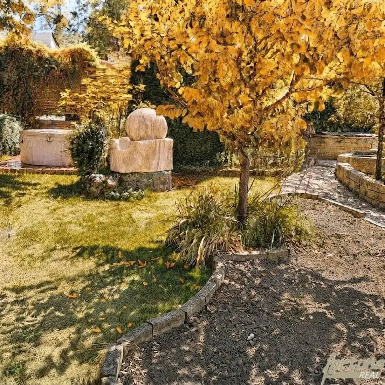 Ein Zuhause mit Geschichte – Wohnjuwel von 1913 mit traumhaftem Garten