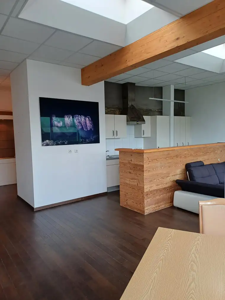 Büro Fläche zu vermieten