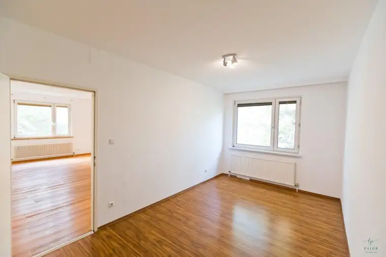 Gemütliche 3-Zimmer-Wohnung inkl Wohlfühlfaktor und Loggia