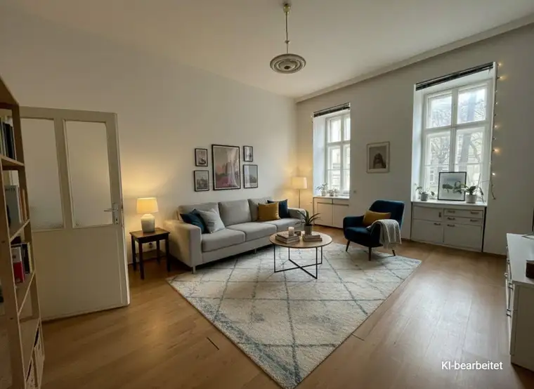 Patrick Felsinger, NT Real Estate GmbH