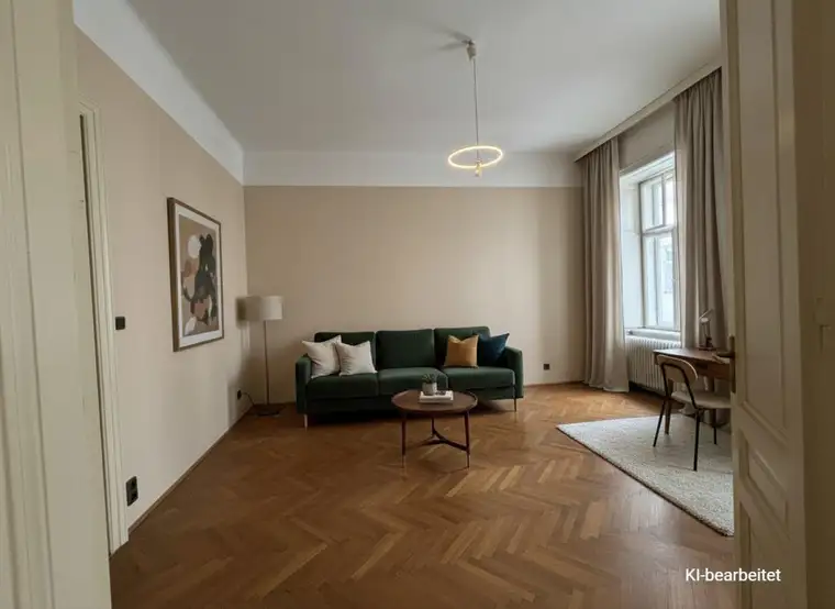 Patrick Felsinger, NT Real Estate GmbH