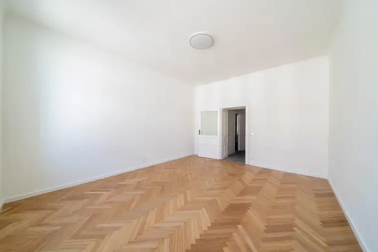 Stilvoll wohnen in Ruhelage – mit exklusiver Dachterrasse