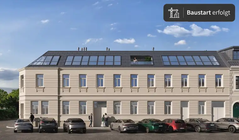 Ludwig Link, NT Real Estate GmbH