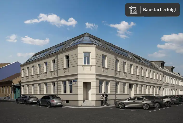 RKG26 – 3-Zimmer-Gartenwohnung – Ruhe, Komfort &amp; Lebensqualität