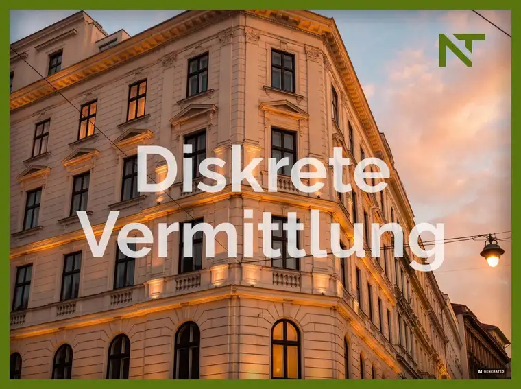 David Zechner, NT Real Estate GmbH