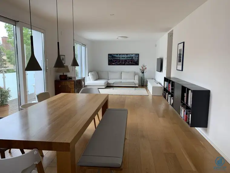 Traumhafte Wohnung in Althietzing - provisionsfrei vom Eigentümer - Ihr neues Zuhause in absoluter Bestlage! Modern, mit Terrasse, klimatisiert