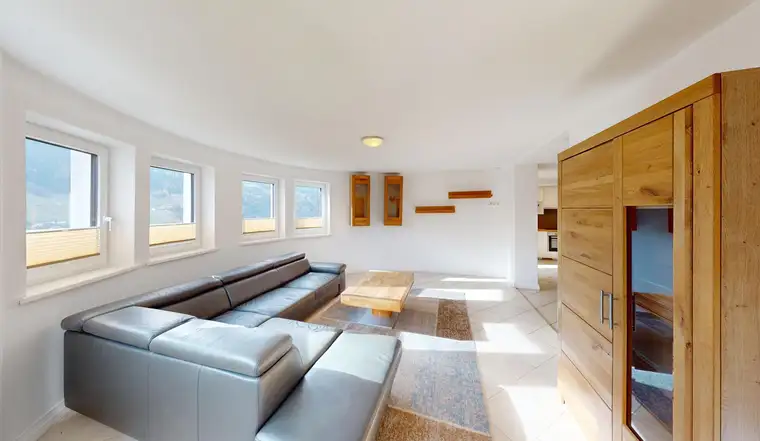 4-Zimmer- Wohnung in traumhafter Lage