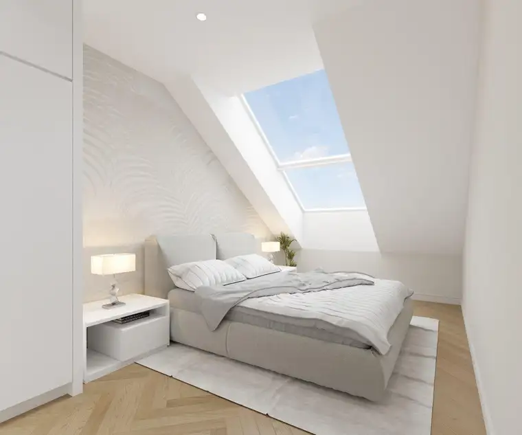 Exklusives Wohnen auf höchstem Niveau auf 104 m² mit Balkon mit Mietkauf-Option in Maria Enzersdorf