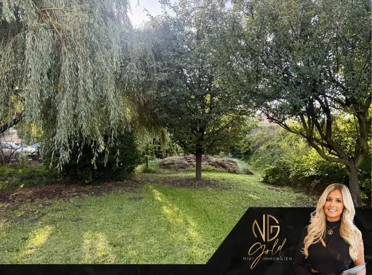 LL.B. Niki Gold, Niki Gold Immobilien