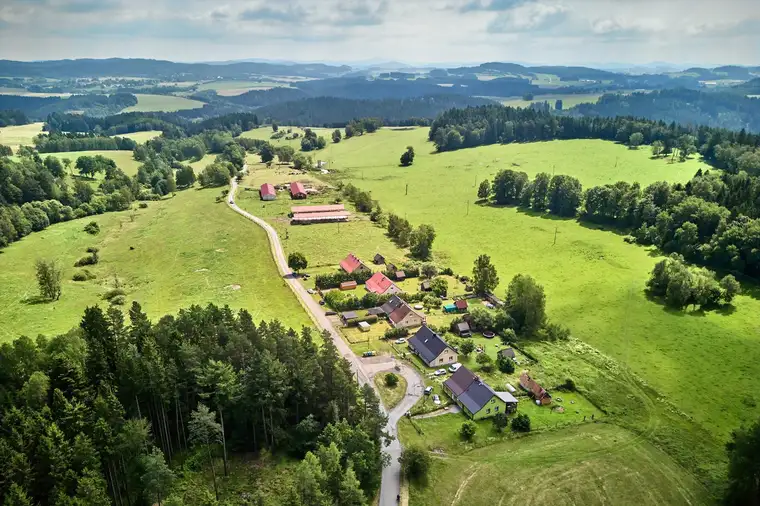 Gehobenes Familienhaus bei Bad Leonfelden