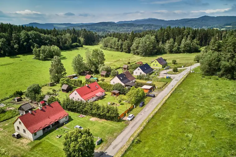 Gehobenes Familienhaus bei Bad Leonfelden