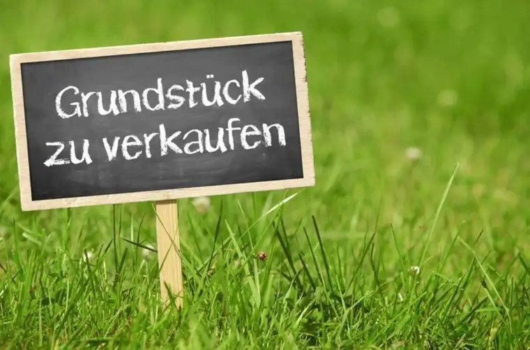 28.772 m² Gewerbegrundstück in Burgkirchen
