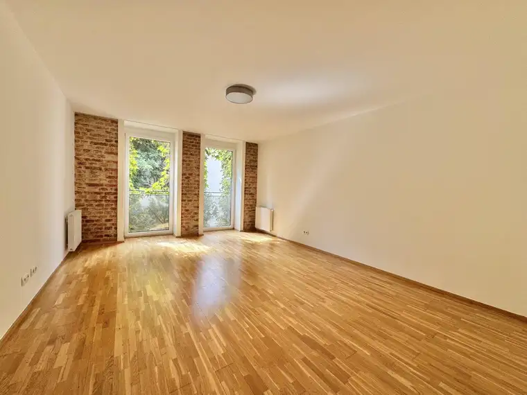 PROVISIONSFREI - RUHIGE 2 ZIMMER NAHE BRUNNENMARKT + U6