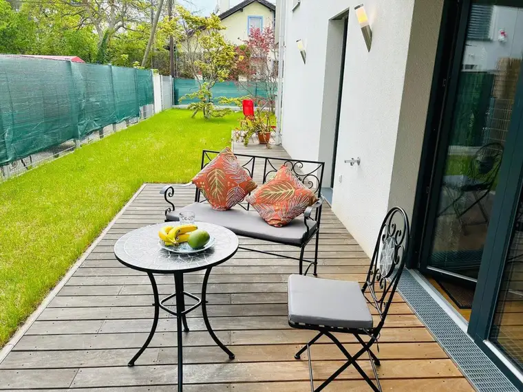 Evgeniya Million, IMMO AGENCY GmbH