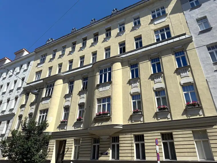 Klaus Lex, IMMO AGENCY GmbH