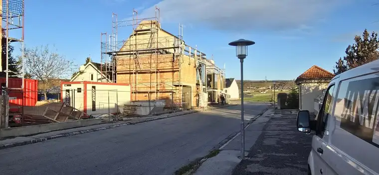 Wohnen in Enzersfeld – Ihr Traumhaus in exklusivem Neubauprojekt!