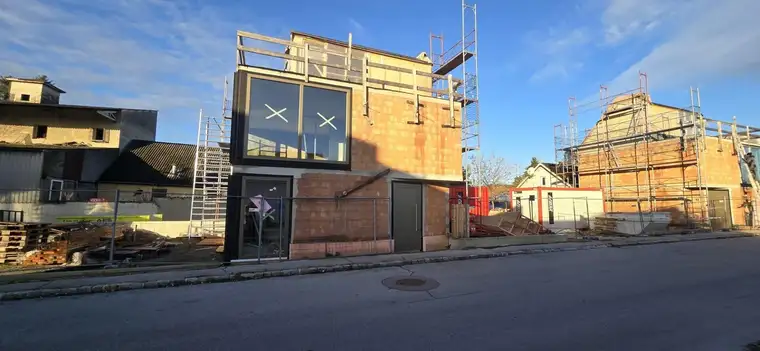 Wohnen in Enzersfeld – Ihr Traumhaus in exklusivem Neubauprojekt!