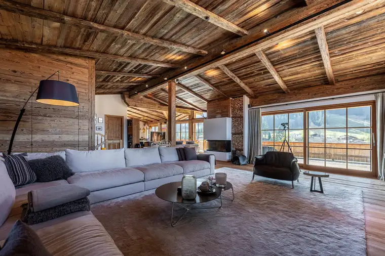 PRIVATE RESIDENCES Luxury Real Estate Group, Kitzbühel Immobilien GmbH