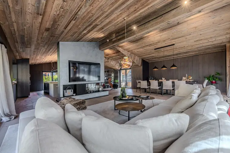 PRIVATE RESIDENCES Luxury Real Estate Group, Kitzbühel Immobilien GmbH