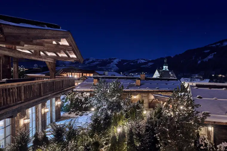 PRIVATE RESIDENCES Luxury Real Estate Group, Kitzbühel Immobilien GmbH