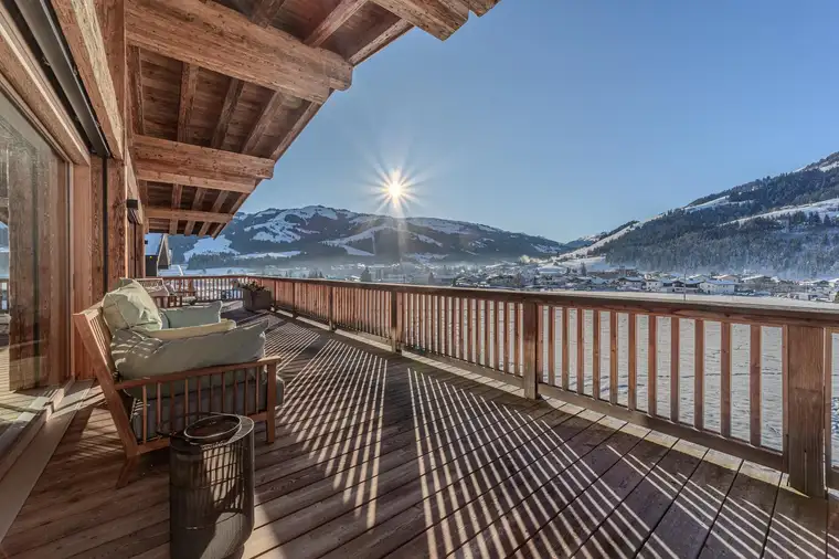 PRIVATE RESIDENCES Luxury Real Estate Group, Kitzbühel Immobilien GmbH
