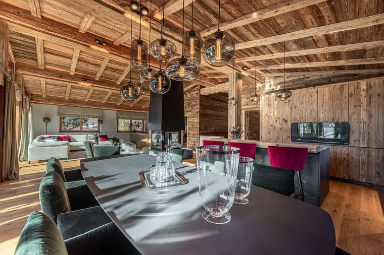 PRIVATE RESIDENCES Luxury Real Estate Group, Kitzbühel Immobilien GmbH