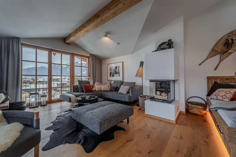PRIVATE RESIDENCES Luxury Real Estate Group, Kitzbühel Immobilien GmbH