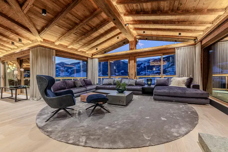 Klaus - Rainer Fabi, Private Residences Kitzbühel Immobilien GmbH