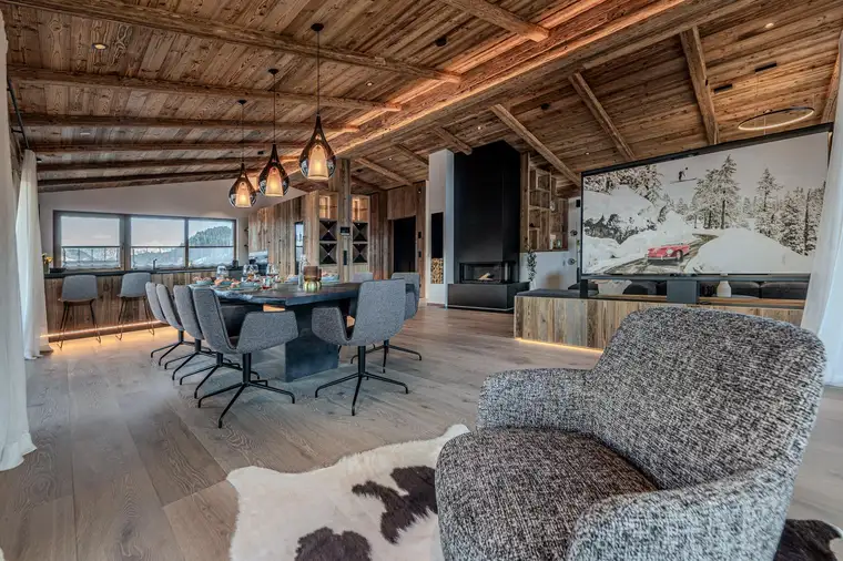 PRIVATE RESIDENCES Luxury Real Estate Group, Kitzbühel Immobilien GmbH