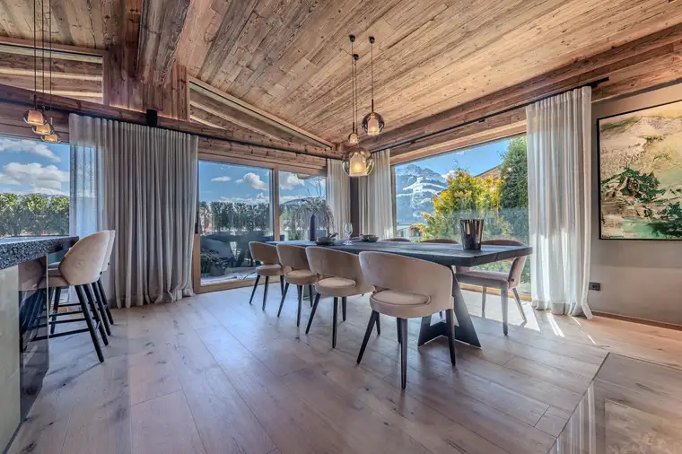 PRIVATE RESIDENCES Luxury Real Estate Group, Kitzbühel Immobilien GmbH