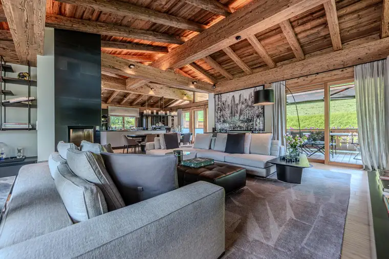 PRIVATE RESIDENCES Luxury Real Estate Group, Kitzbühel Immobilien GmbH