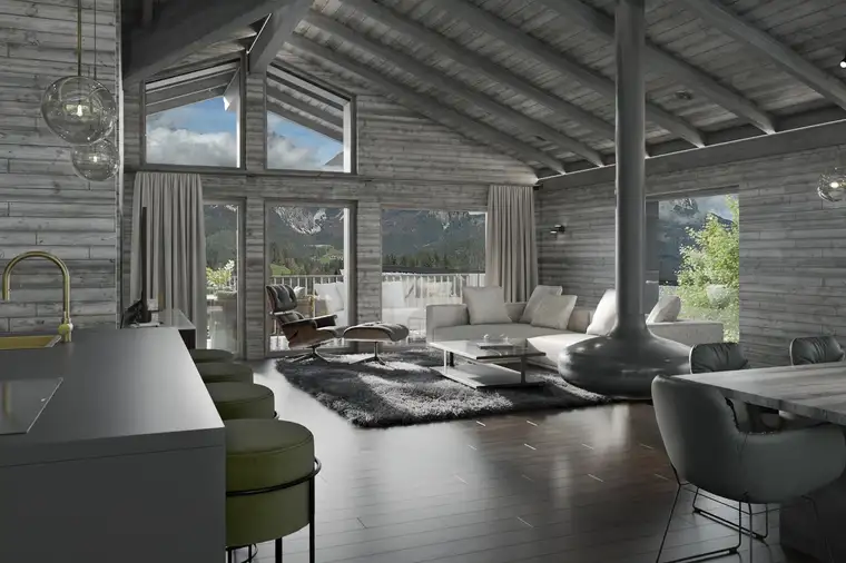 PRIVATE RESIDENCES Luxury Real Estate Group, Kitzbühel Immobilien GmbH
