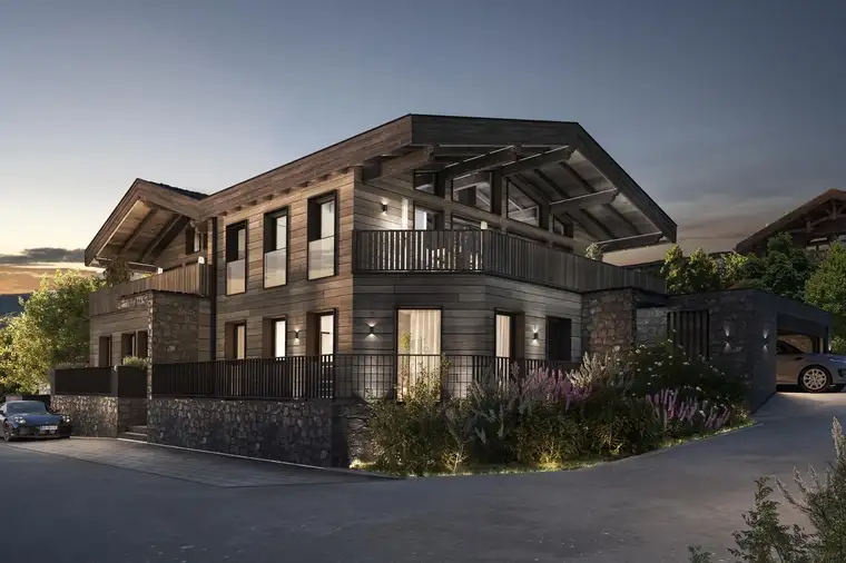 PRIVATE RESIDENCES Luxury Real Estate Group, Kitzbühel Immobilien GmbH