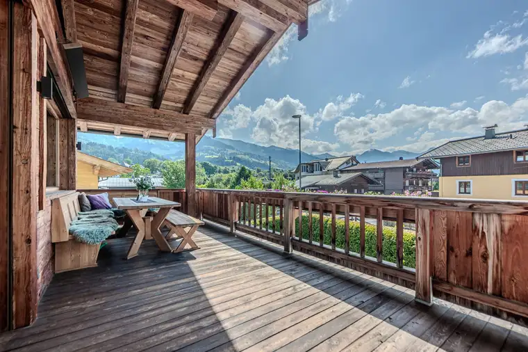 PRIVATE RESIDENCES Luxury Real Estate Group, Kitzbühel Immobilien GmbH
