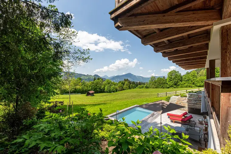 Klaus - Rainer Fabi, Private Residences Kitzbühel Immobilien GmbH