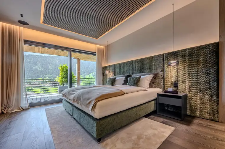 PRIVATE RESIDENCES Luxury Real Estate Group, Kitzbühel Immobilien GmbH