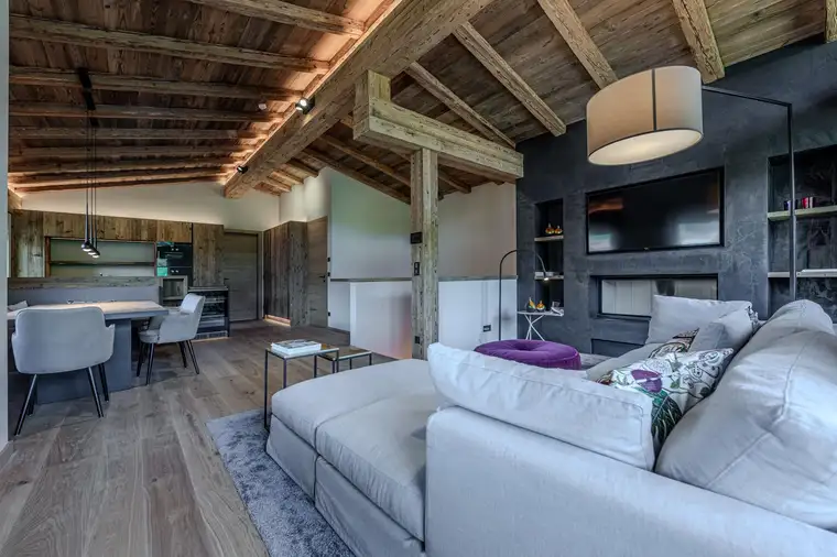 PRIVATE RESIDENCES Luxury Real Estate Group, Kitzbühel Immobilien GmbH