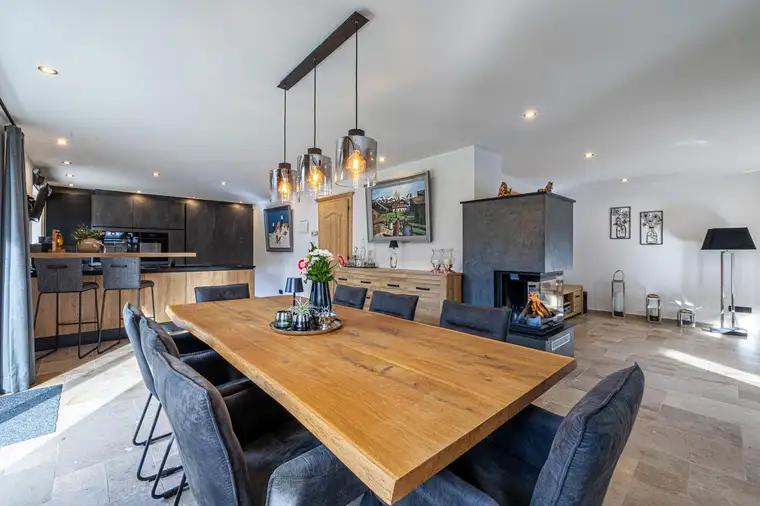 Klaus - Rainer Fabi, Private Residences Kitzbühel Immobilien GmbH