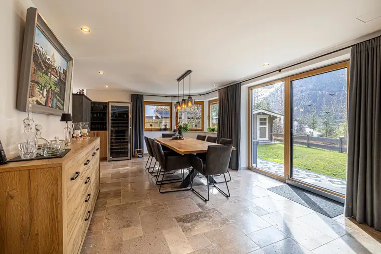 Klaus - Rainer Fabi, Private Residences Kitzbühel Immobilien GmbH