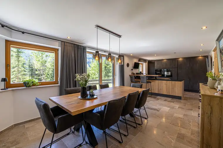Klaus - Rainer Fabi, Private Residences Kitzbühel Immobilien GmbH